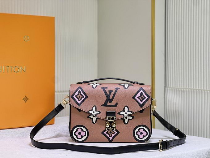 Louis Vuitton 2022 Bag ID:20221203-210